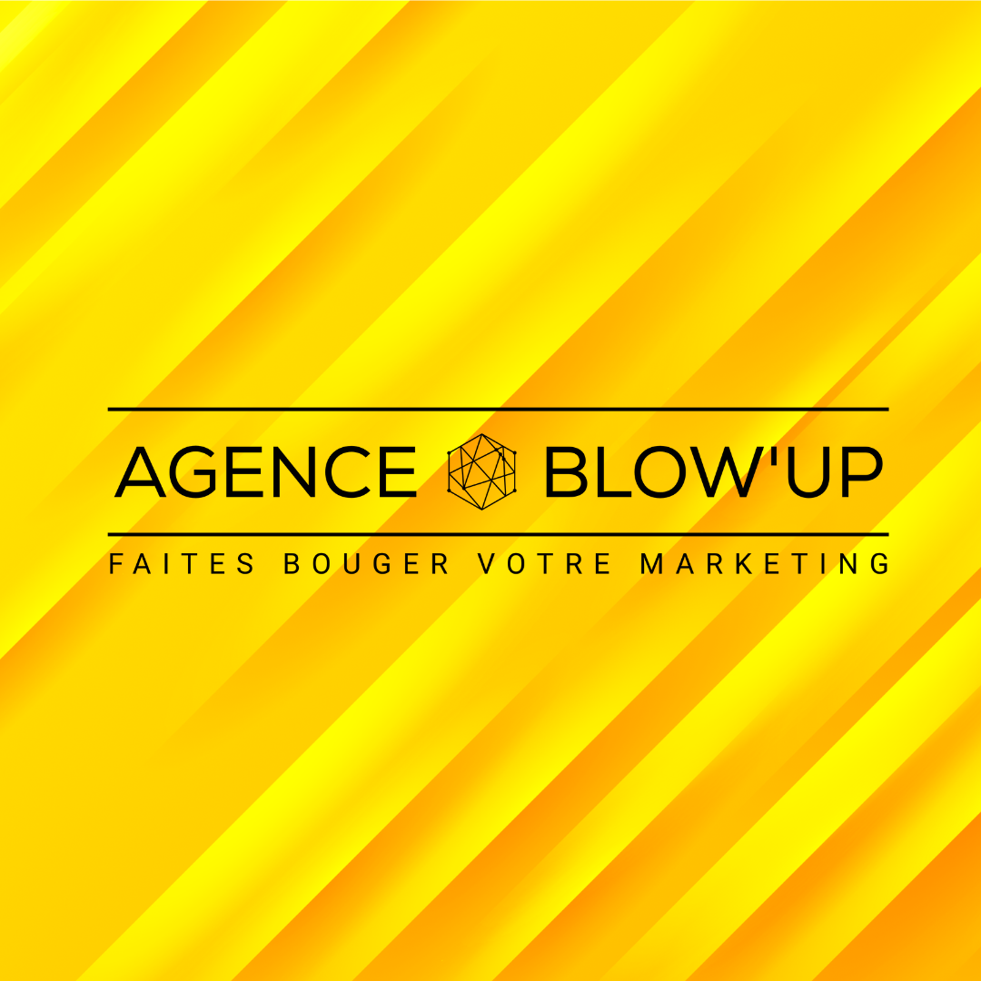 Agence Blow Up