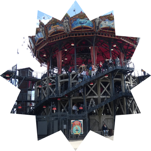 carrousel