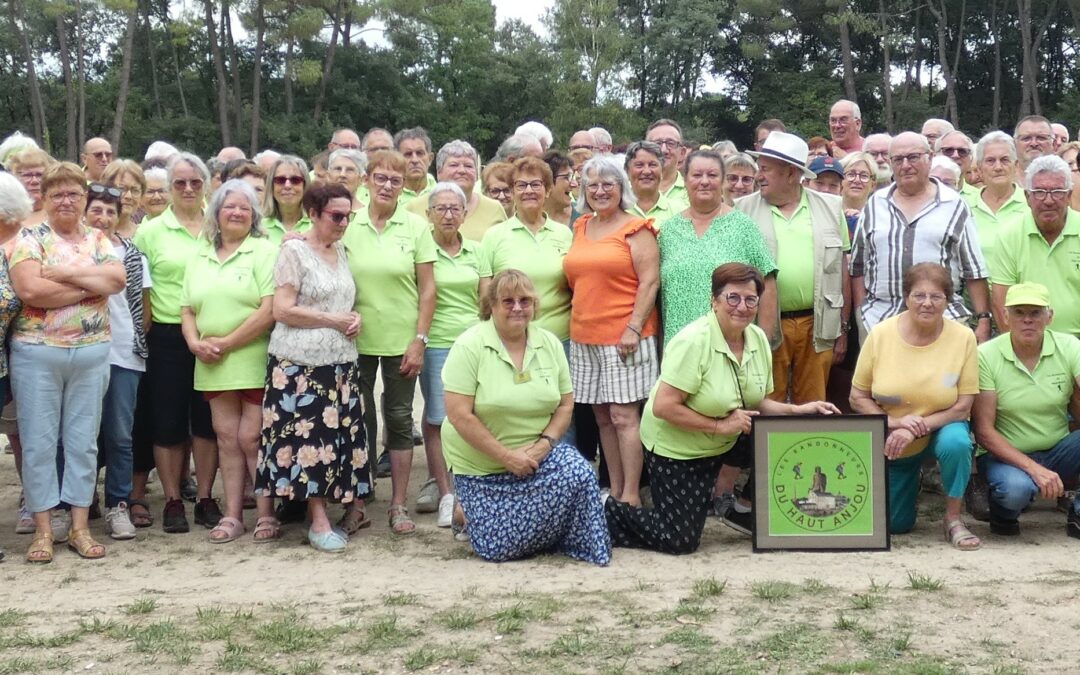 Pique-nique du 30 juillet 2025 à Malagué