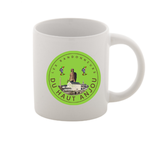 mug