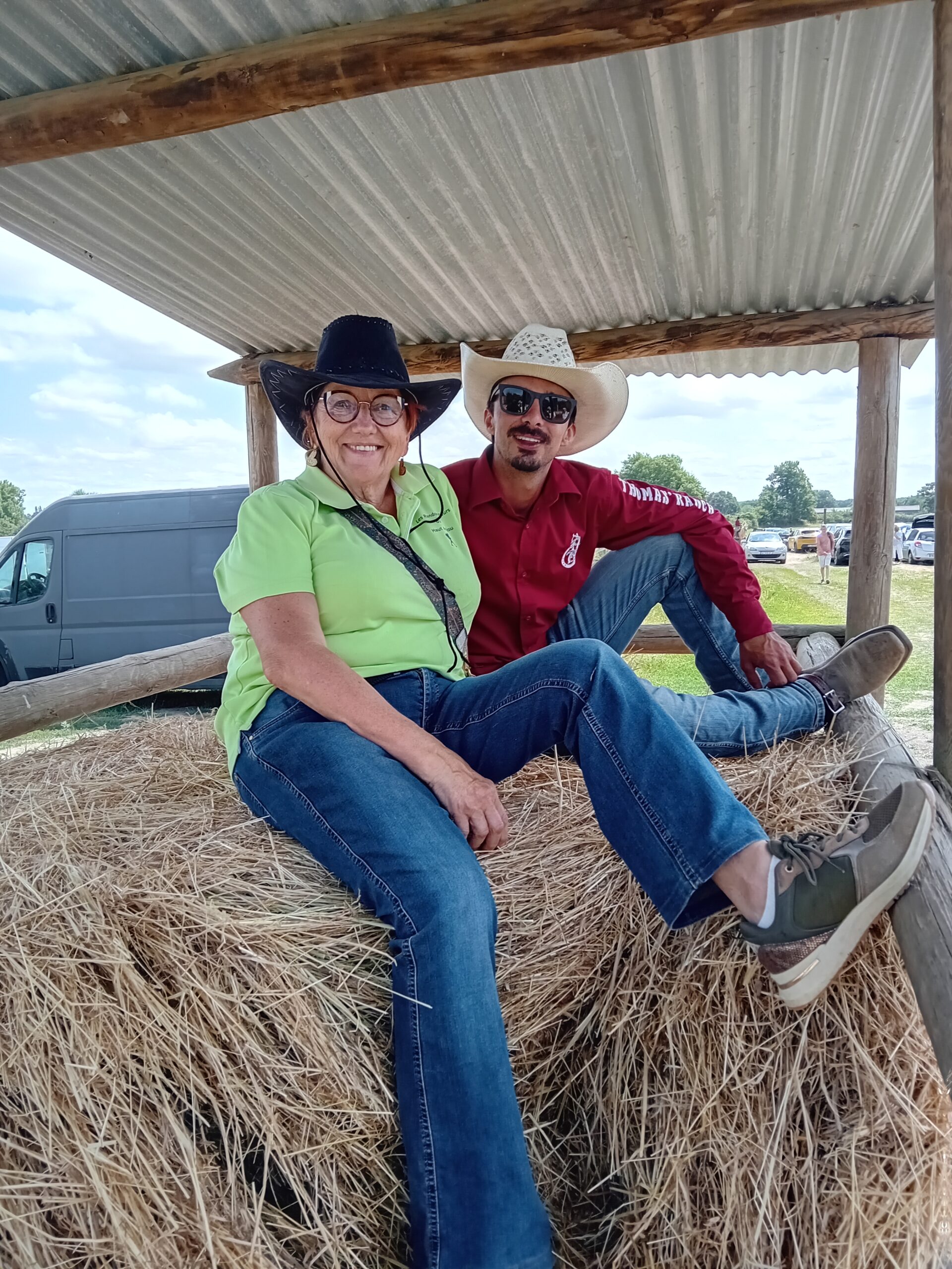 2 THOMAS RANCH